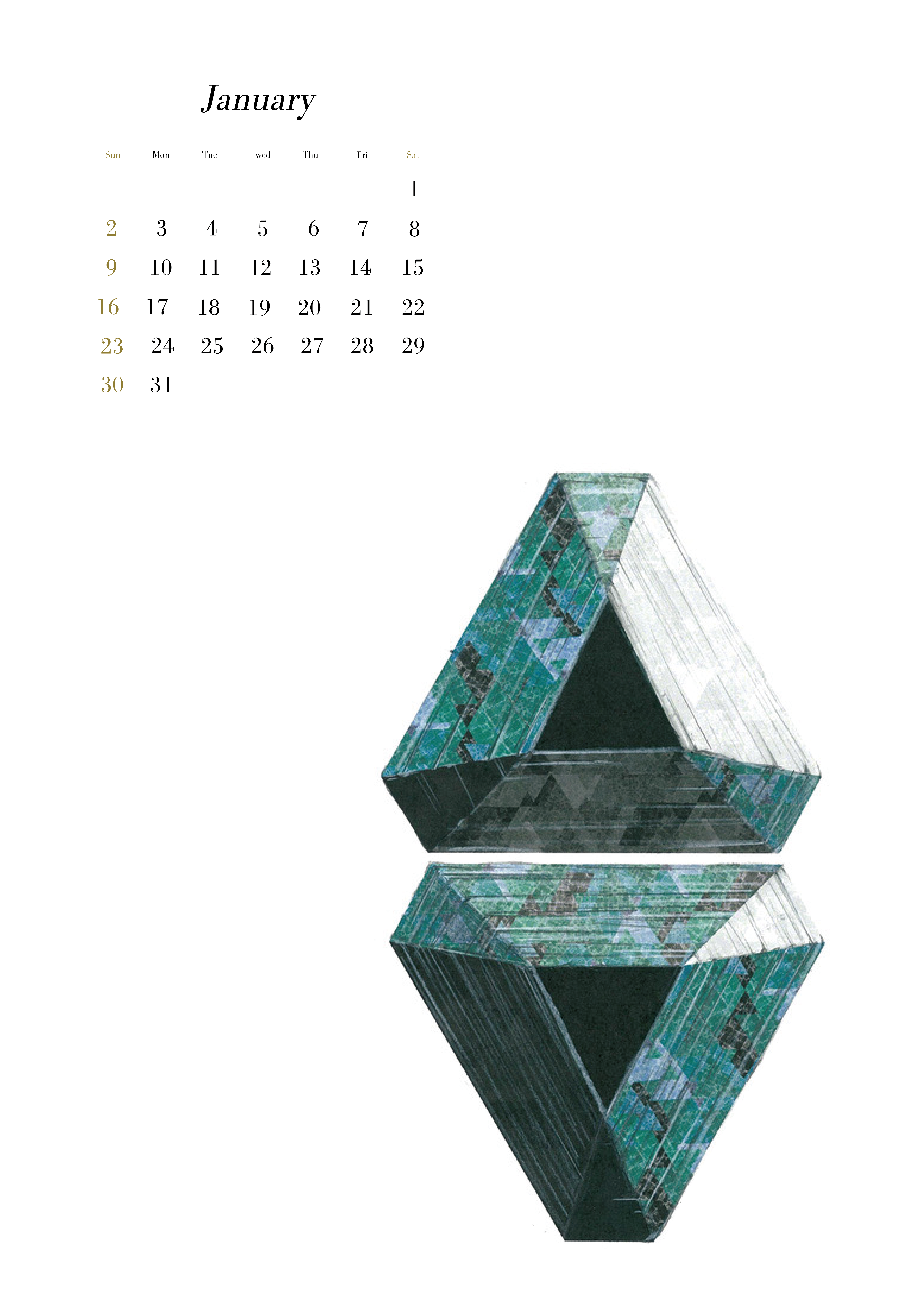 poster: polished color Image 8